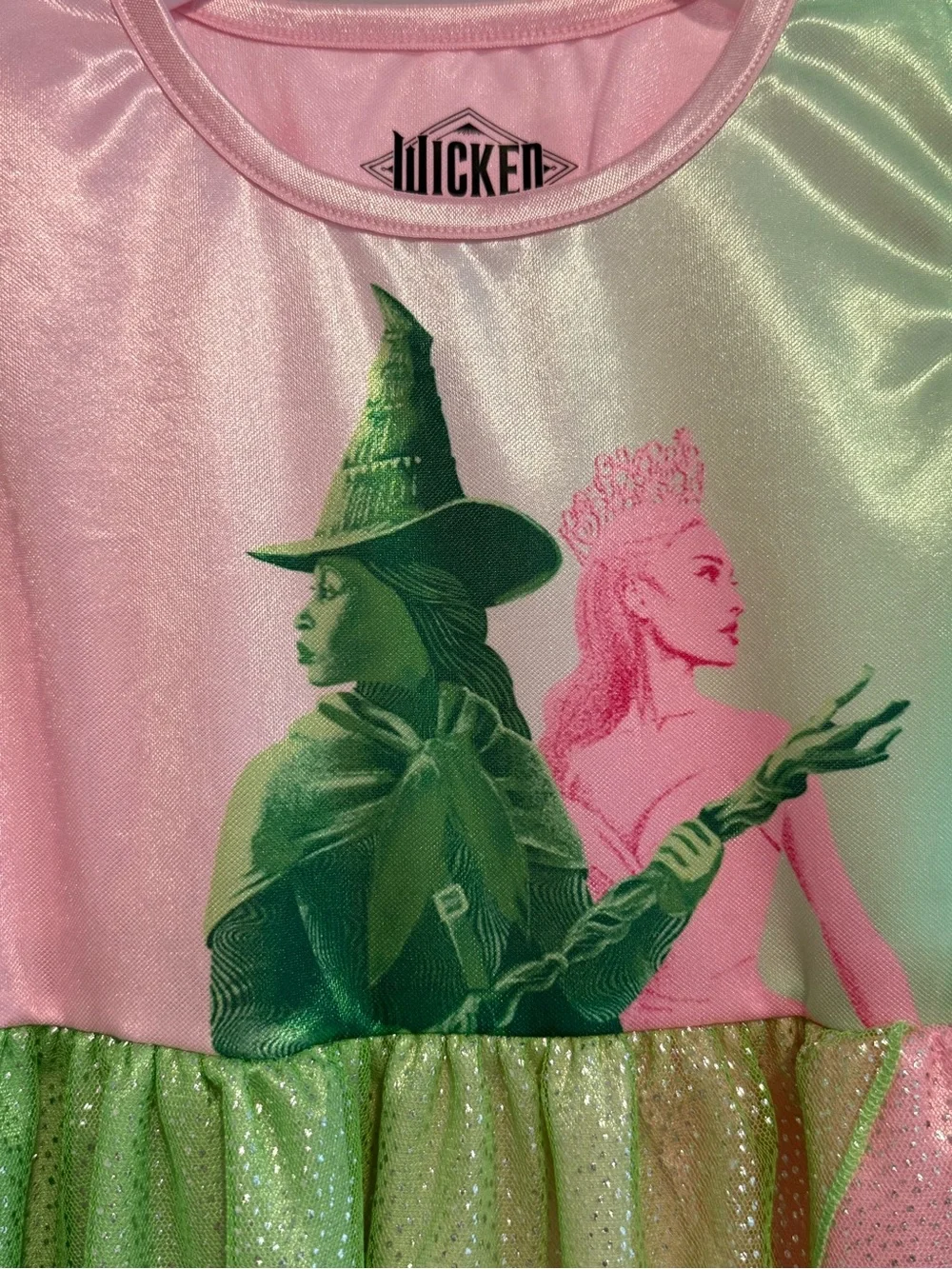 N/A delightful pink